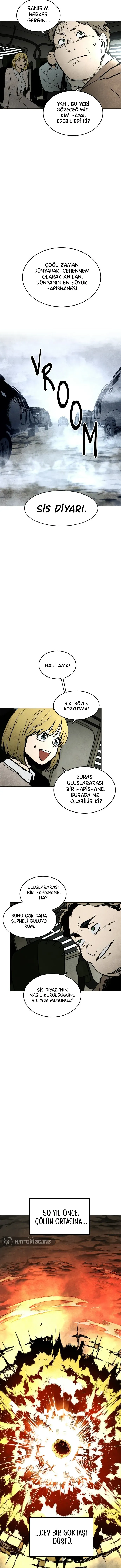 Bölüm 1