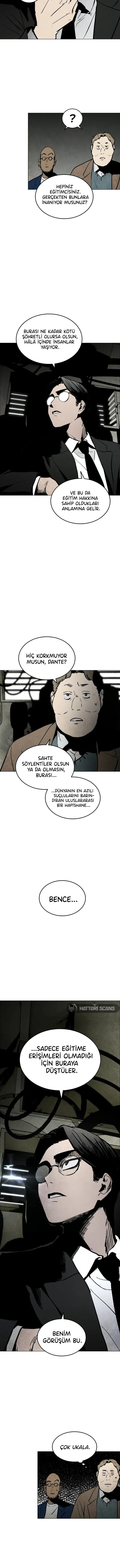 Bölüm 1