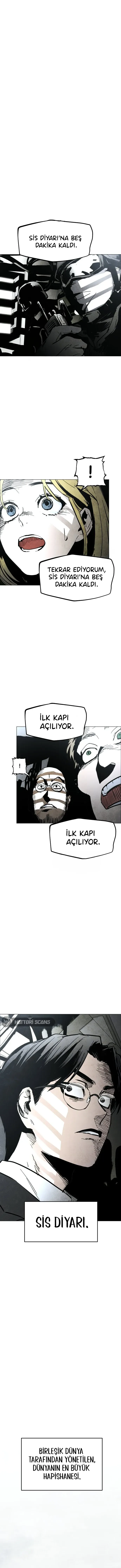 Bölüm 1