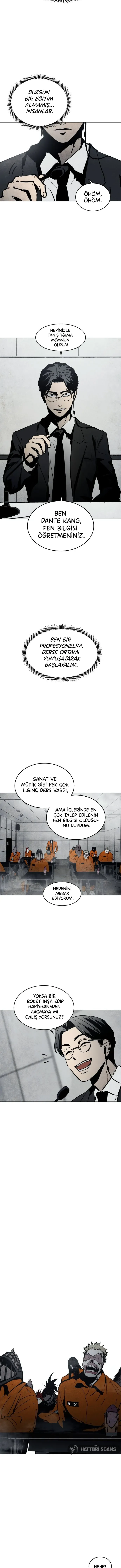 Bölüm 1