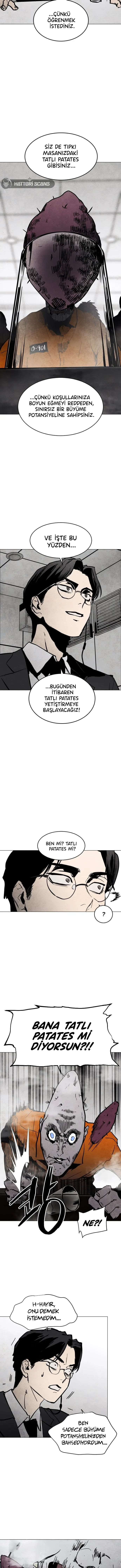 Bölüm 1