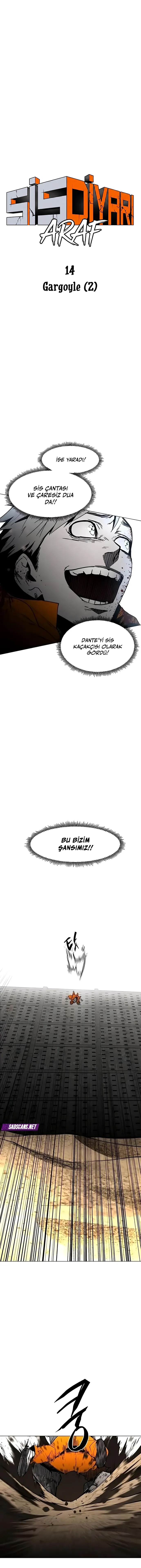 Bölüm 14