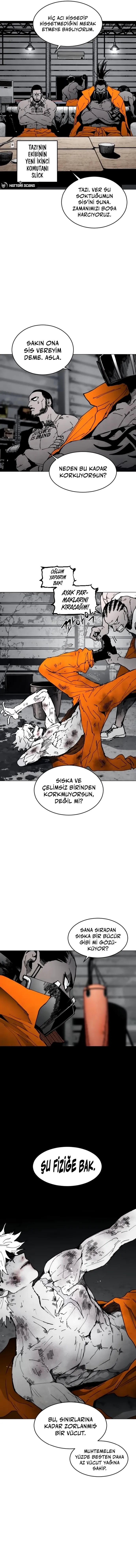 Bölüm 8