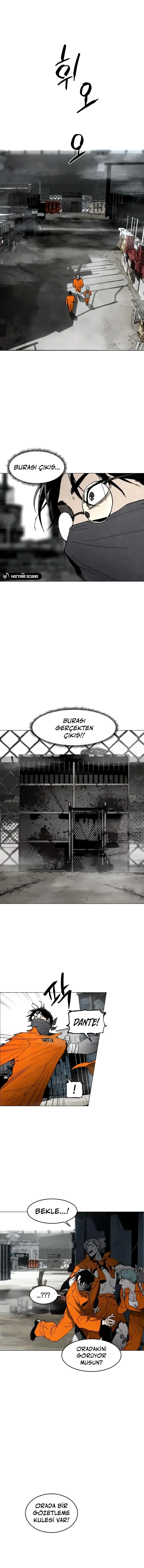 Bölüm 8