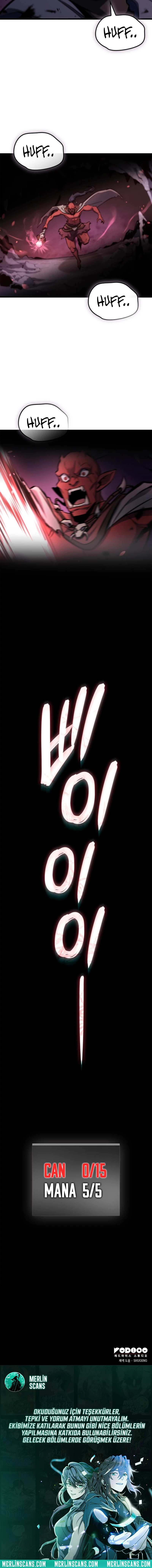 Bölüm 1