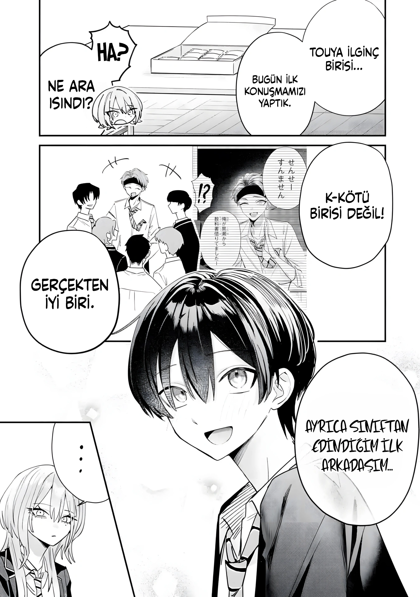 Bölüm 16