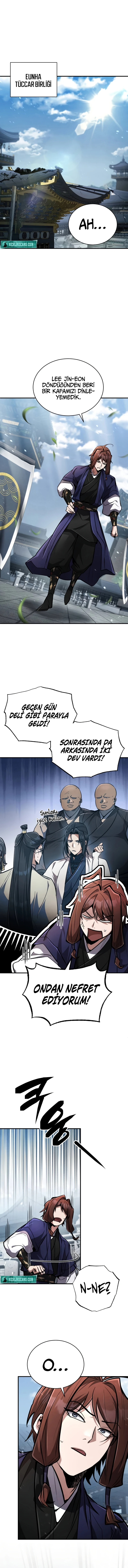Bölüm 8