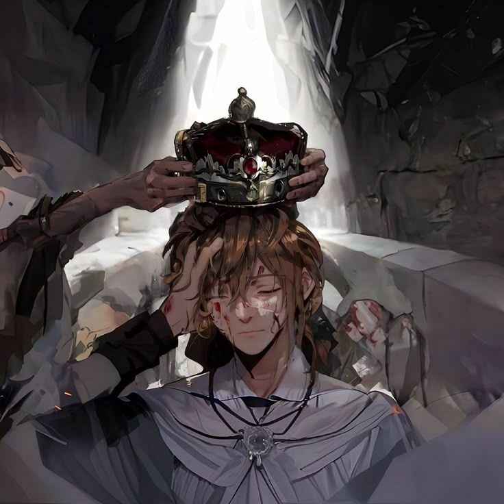 King cover